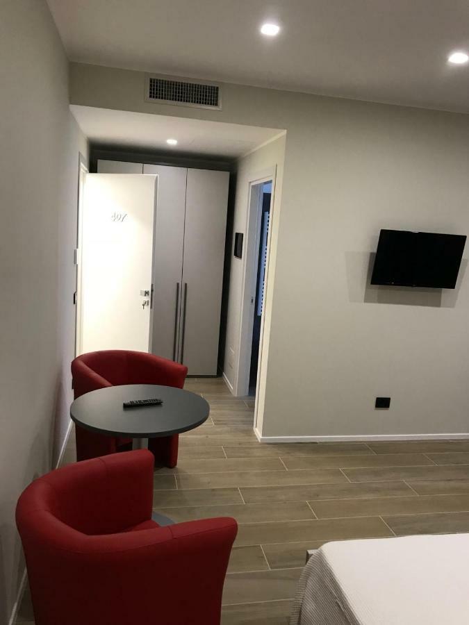 אנקונה Roma Rooms מראה חיצוני תמונה