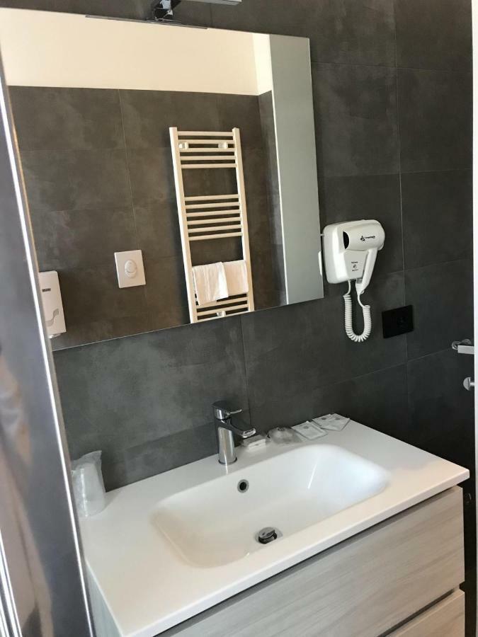 אנקונה Roma Rooms מראה חיצוני תמונה