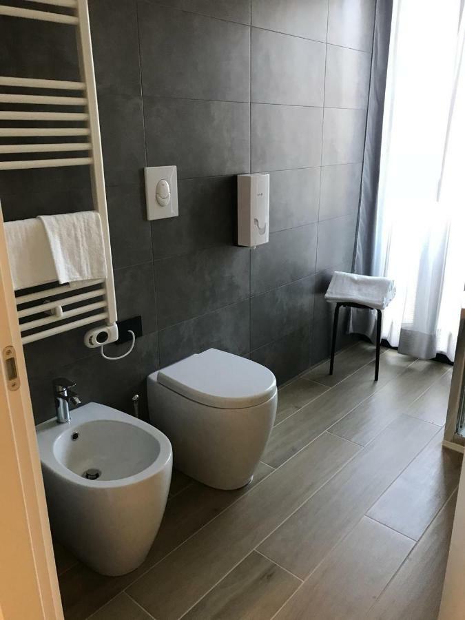 אנקונה Roma Rooms מראה חיצוני תמונה