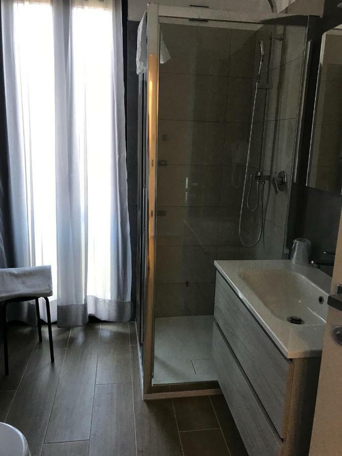 אנקונה Roma Rooms מראה חיצוני תמונה