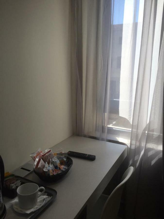אנקונה Roma Rooms מראה חיצוני תמונה