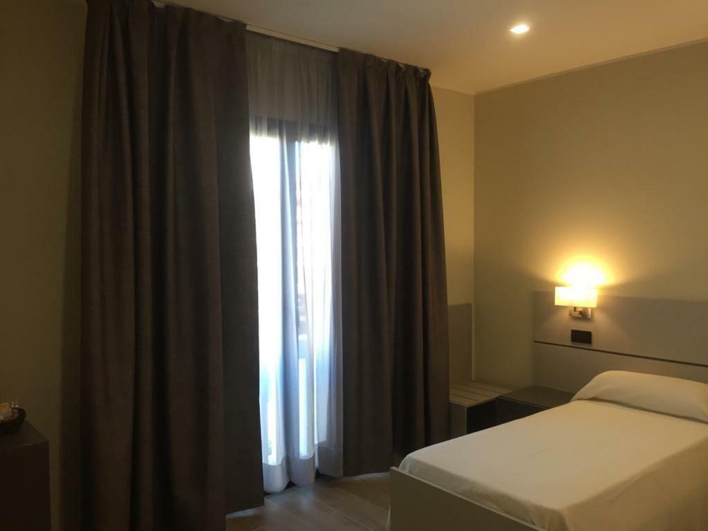אנקונה Roma Rooms מראה חיצוני תמונה