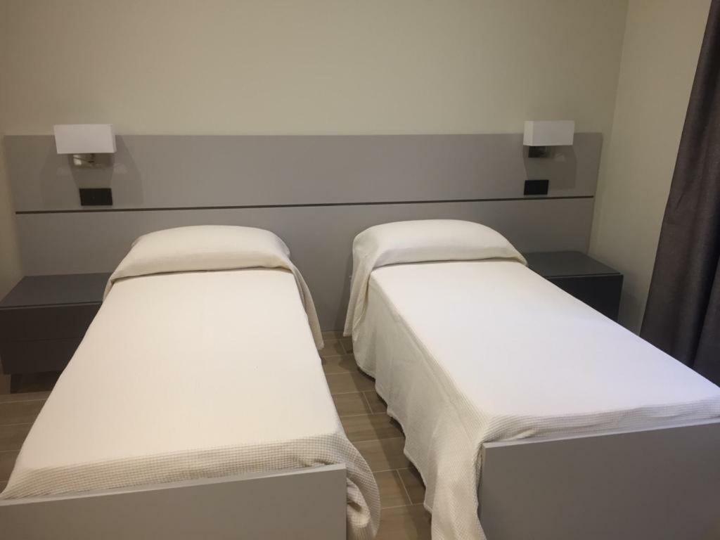 אנקונה Roma Rooms מראה חיצוני תמונה