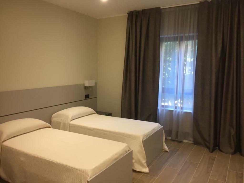 אנקונה Roma Rooms מראה חיצוני תמונה
