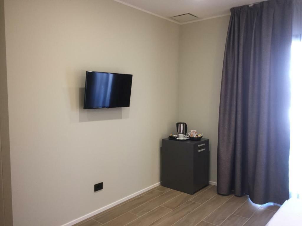 אנקונה Roma Rooms מראה חיצוני תמונה